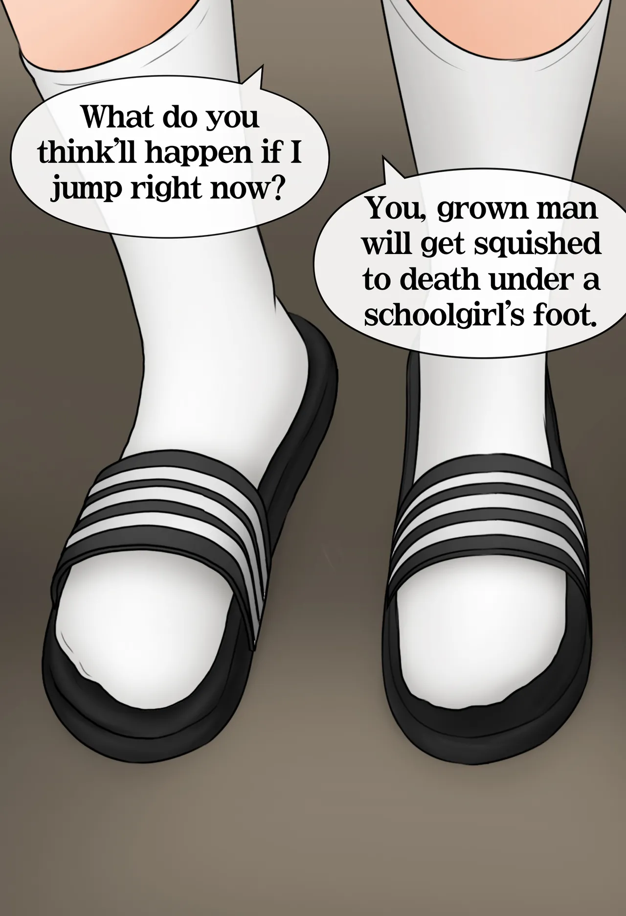 [Philia] In the Study Room | Reading Room Incident 画像番号 117