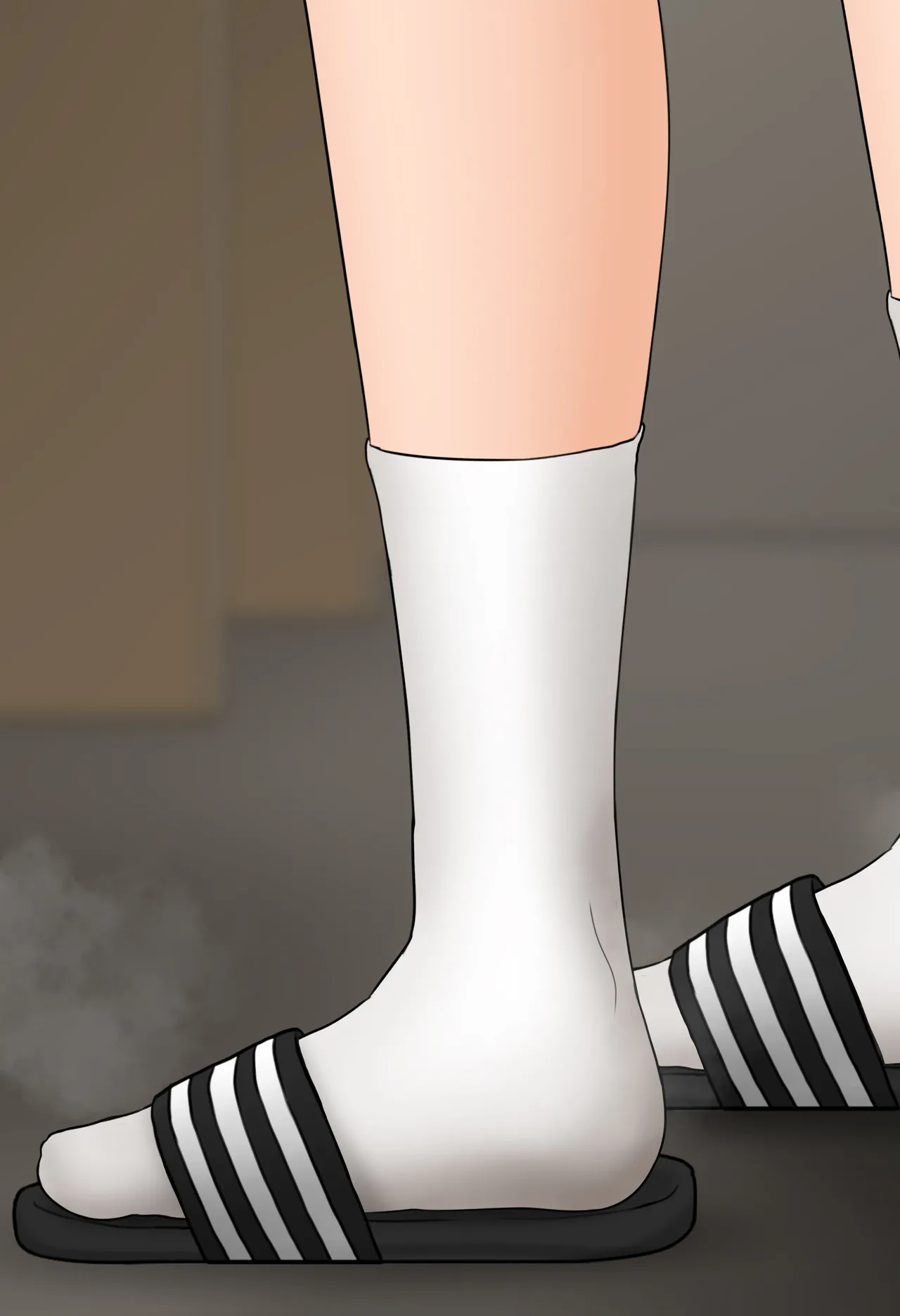 [Philia] In the Study Room | Reading Room Incident 画像番号 119