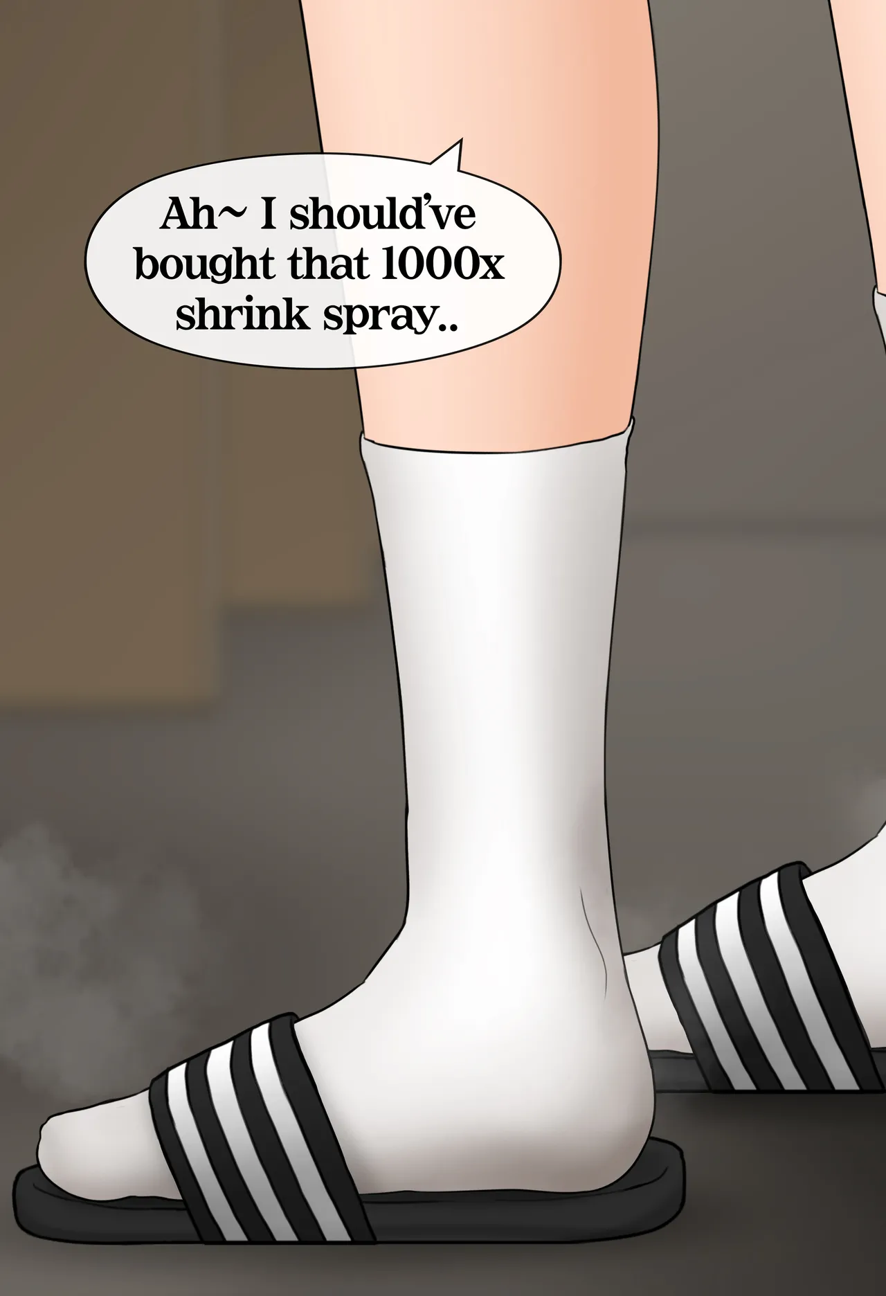 [Philia] In the Study Room | Reading Room Incident 画像番号 121