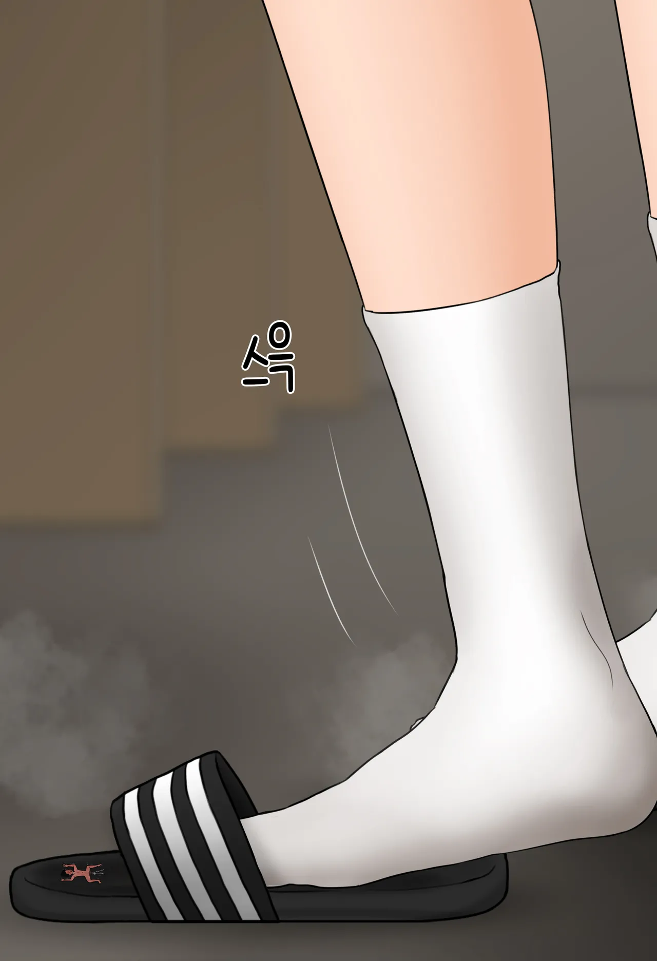 [Philia] In the Study Room | Reading Room Incident 画像番号 122