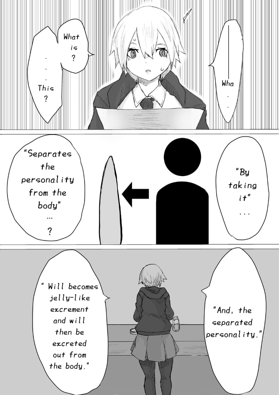 [Dendou Monaka] Life-Termination Clinical Trial Monitor 画像番号 25