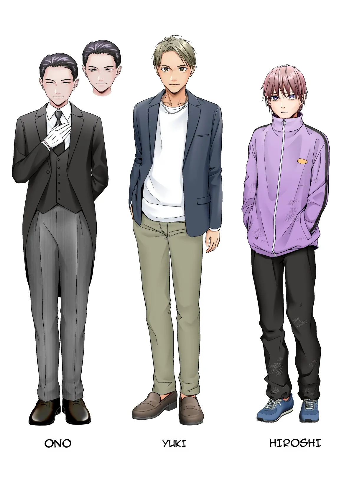 [Amulai Sweet Factory (Joushi)] My Happy Marriage After Being TS'd and Falling to the Female Side image number 42