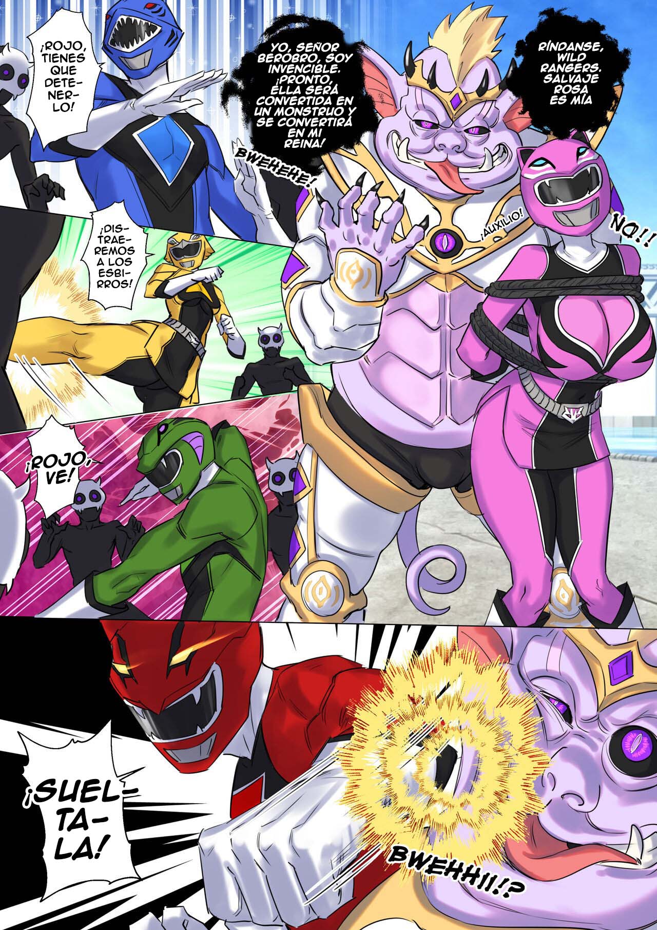 Arisane | TS Ideal Body [Spanish] [Trick] [Digital] numero di immagine  26