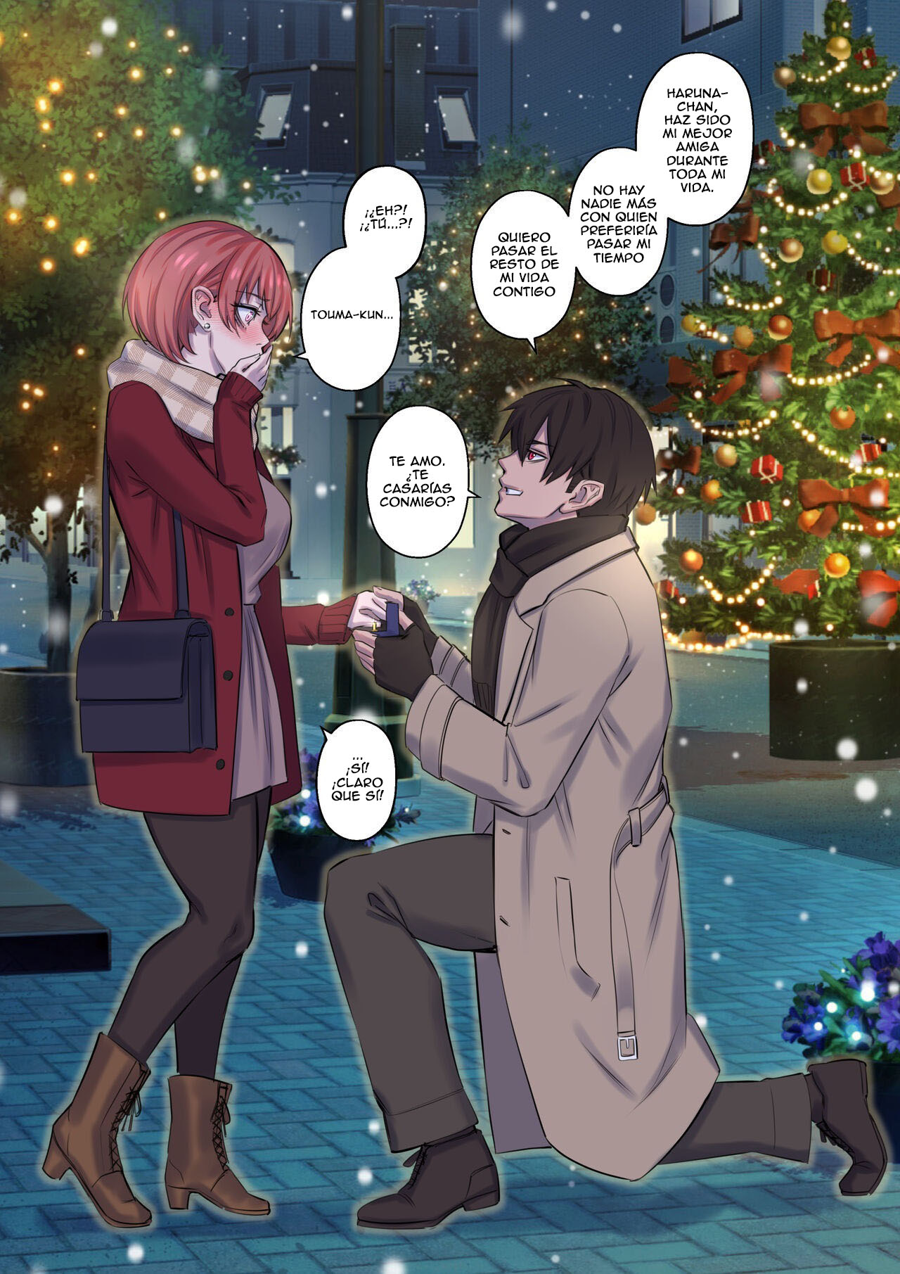 Arisane | TS Ideal Body [Spanish] [Trick] [Digital] numero di immagine  43