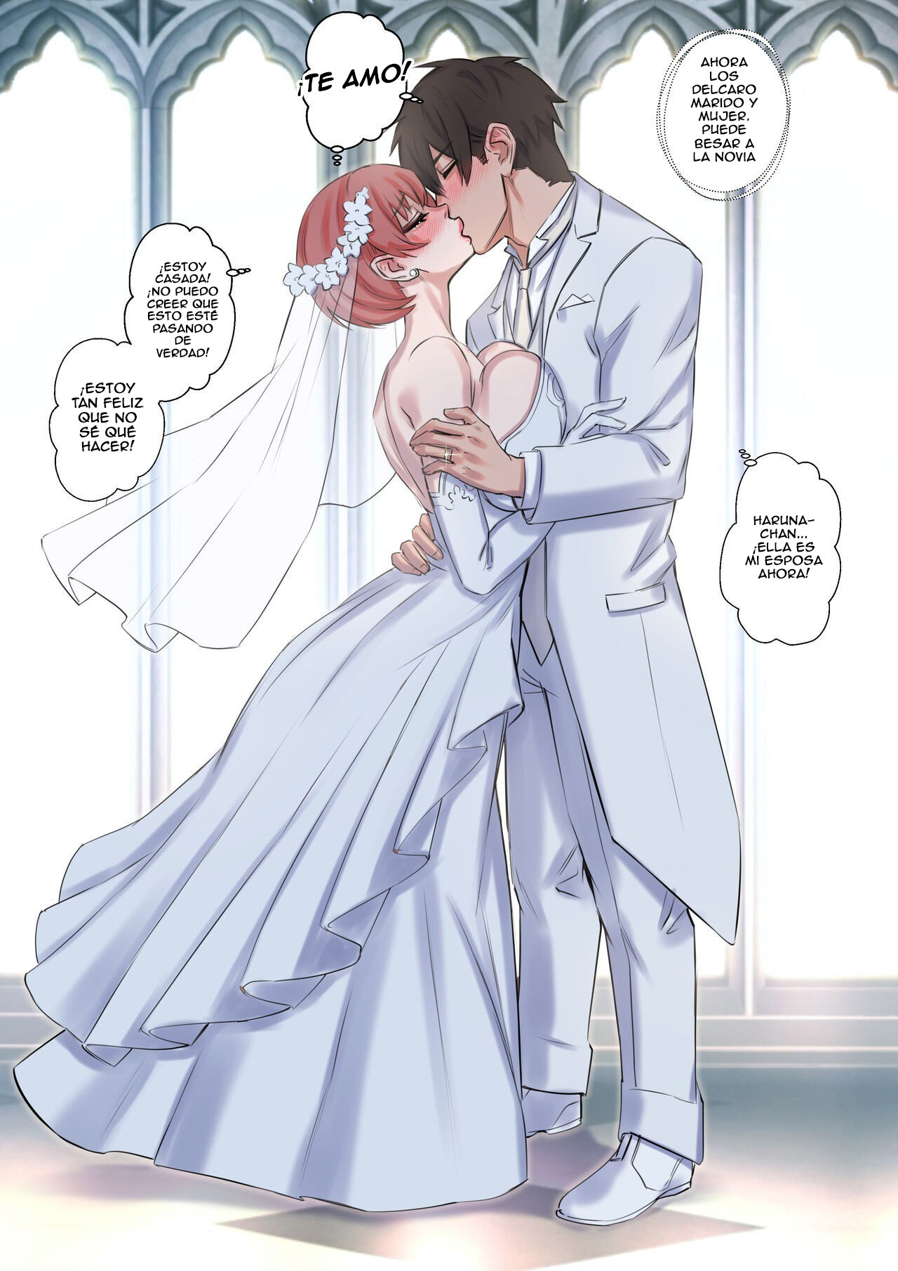 Arisane | TS Ideal Body [Spanish] [Trick] [Digital] numero di immagine  44