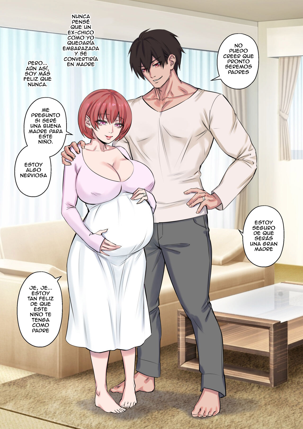 Arisane | TS Ideal Body [Spanish] [Trick] [Digital] numero di immagine  47