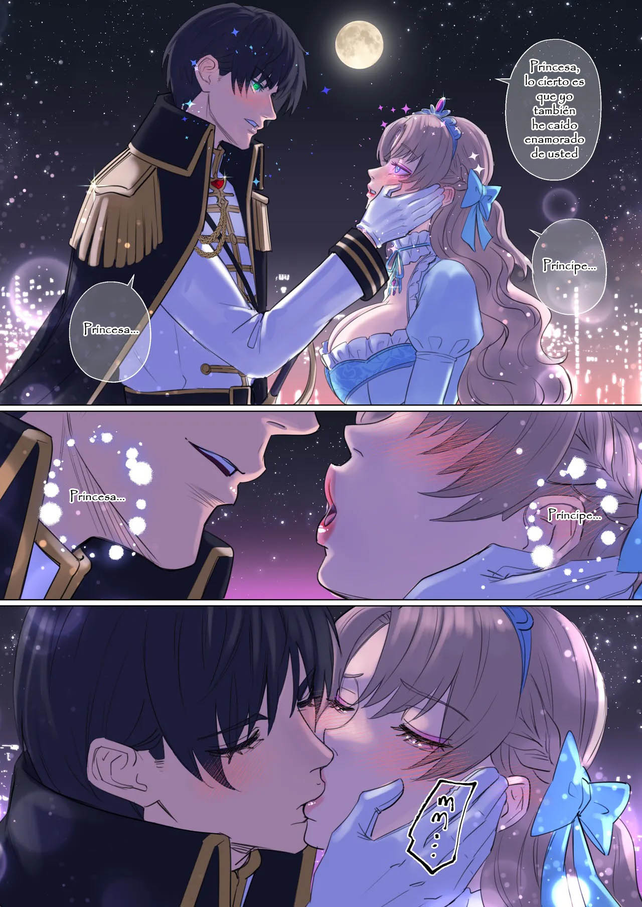 Arisane | Getting into Character [Spanish] [Trick] [Digital] numero di immagine  18