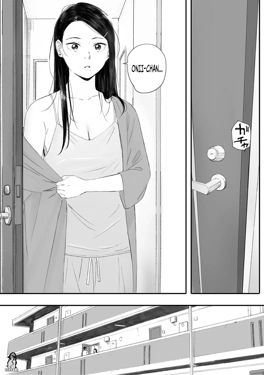 [Arai Kei] Cosmos ga Saita hi ni [English] [Digital] numero di immagine  27