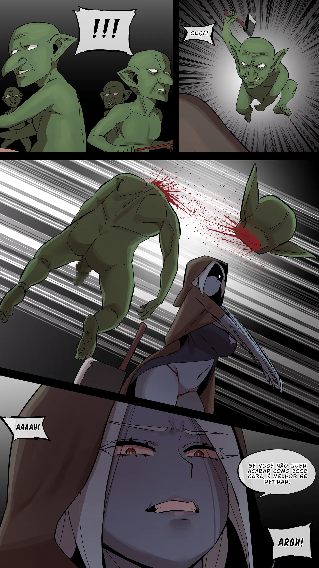 Maru.H 09 [Portuguese-BR] [BLACKSUB] numero di immagine  13