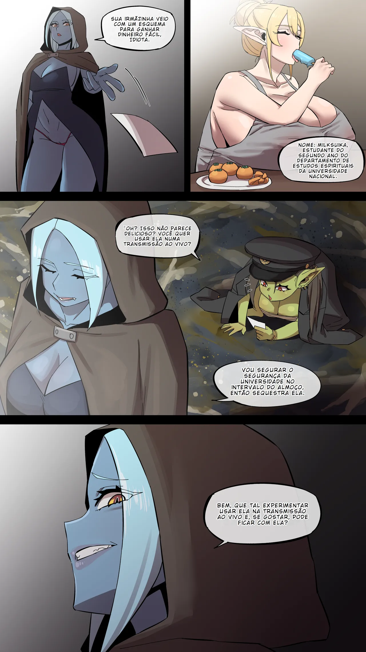 Maru.H 09 [Portuguese-BR] [BLACKSUB] numero di immagine  15