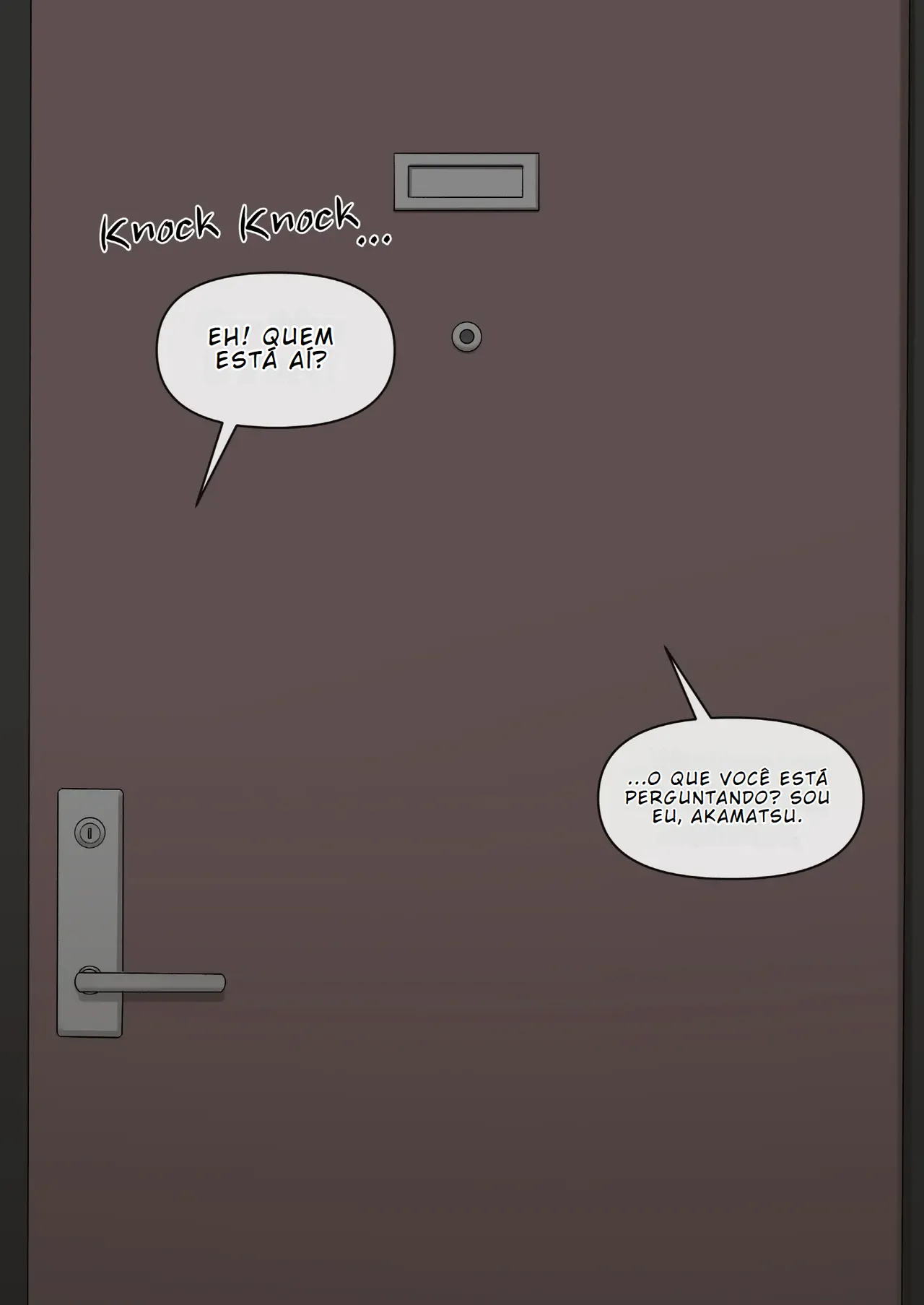 Kaede Akamatsu [Portuguese-BR] [BLACKSUB] 图片编号 2