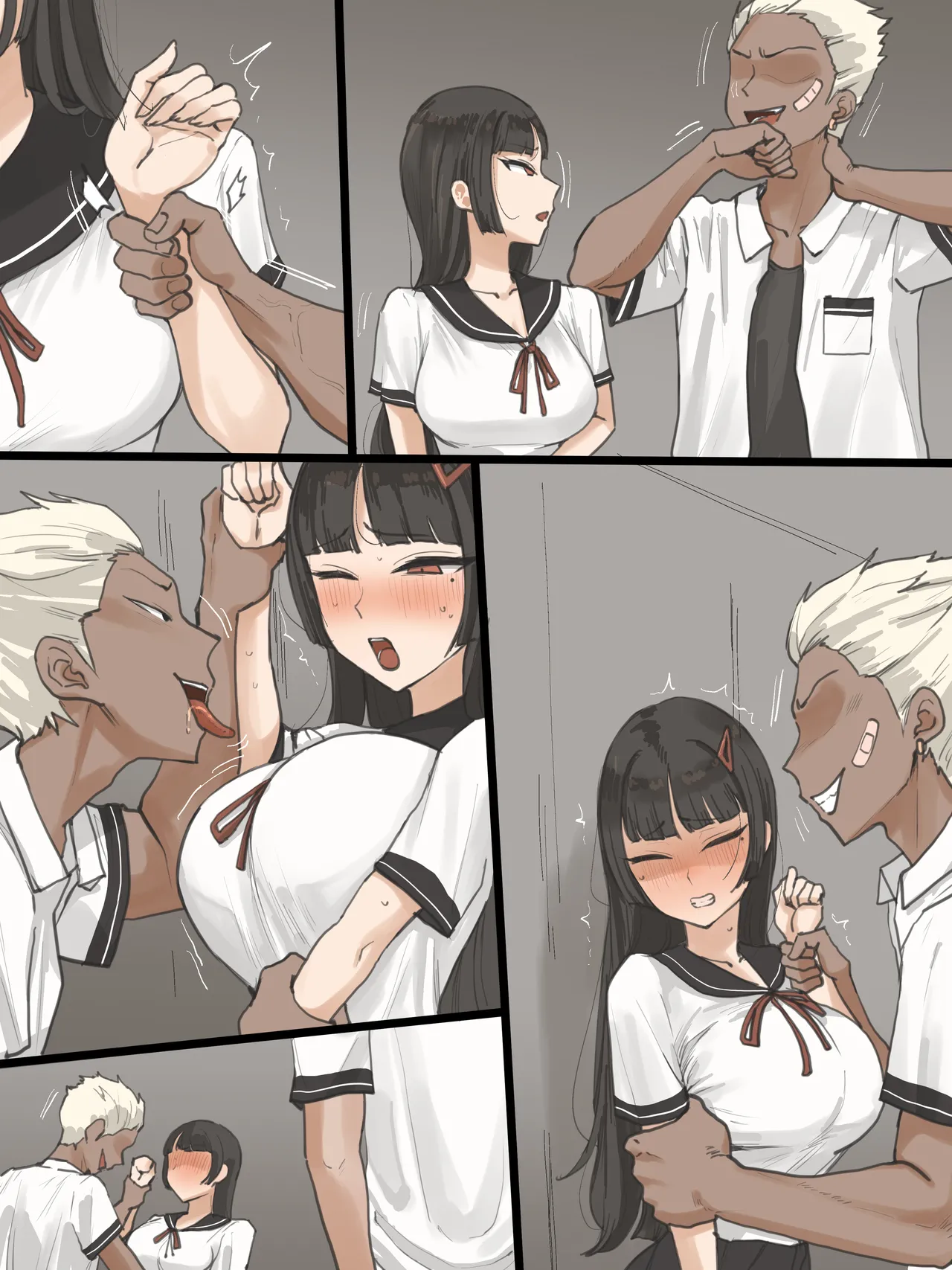 [laliberte] Paradise 1 _color_(TEXTLESS) numero di immagine  2