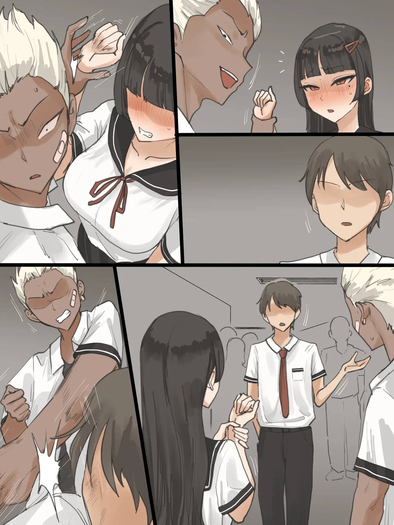 [laliberte] Paradise 1 _color_(TEXTLESS) numero di immagine  3