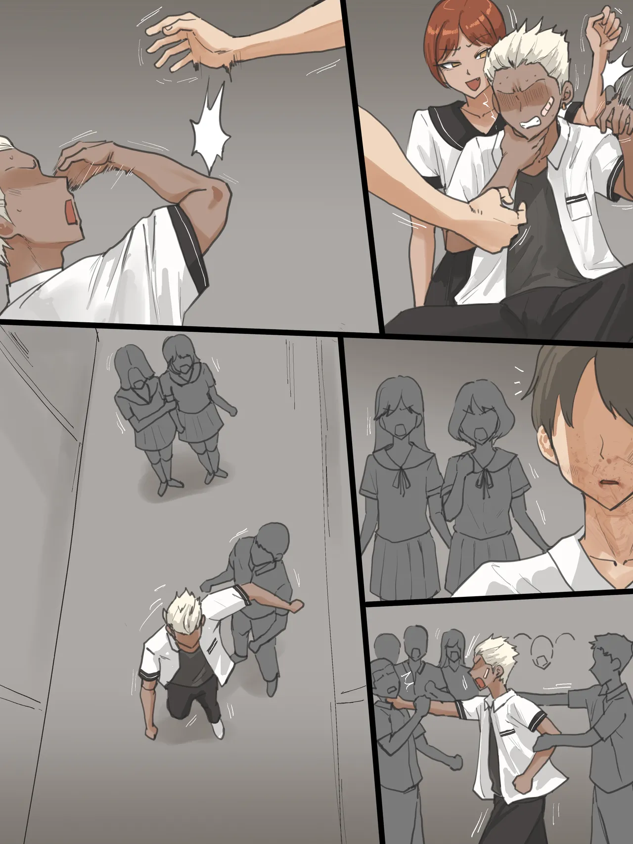 [laliberte] Paradise 1 _color_(TEXTLESS) numero di immagine  6