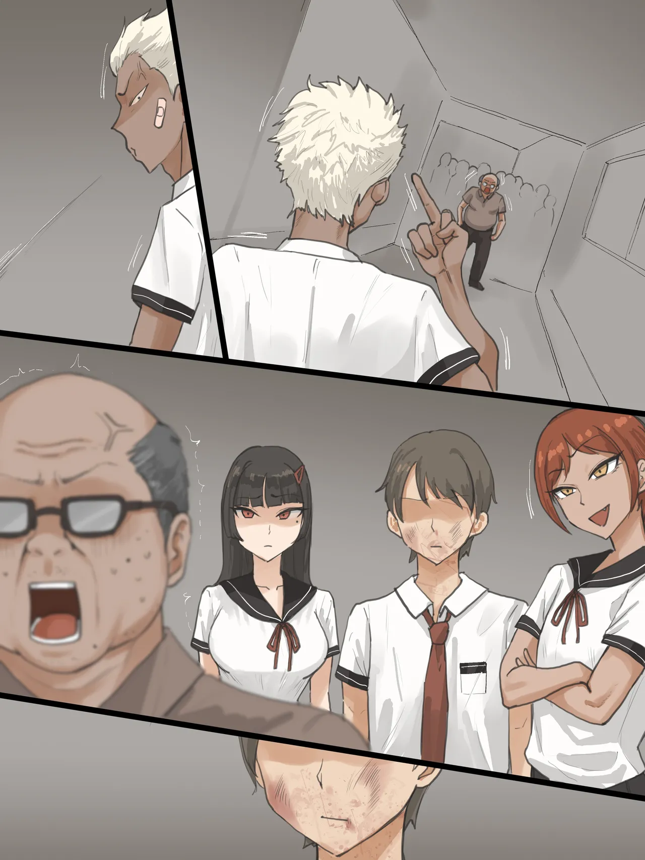 [laliberte] Paradise 1 _color_(TEXTLESS) numero di immagine  7