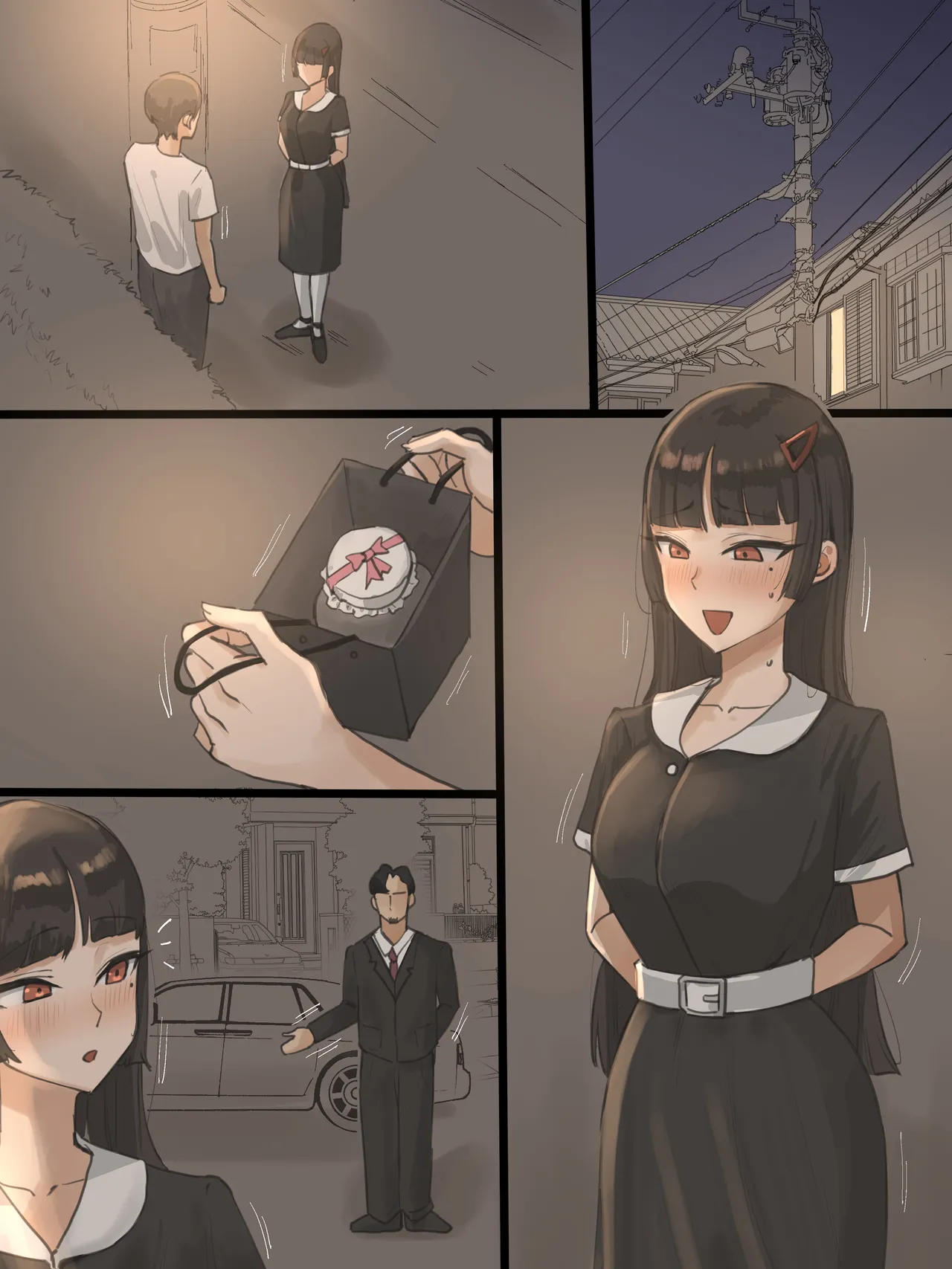 [laliberte] Paradise 1 _color_(TEXTLESS) numero di immagine  10