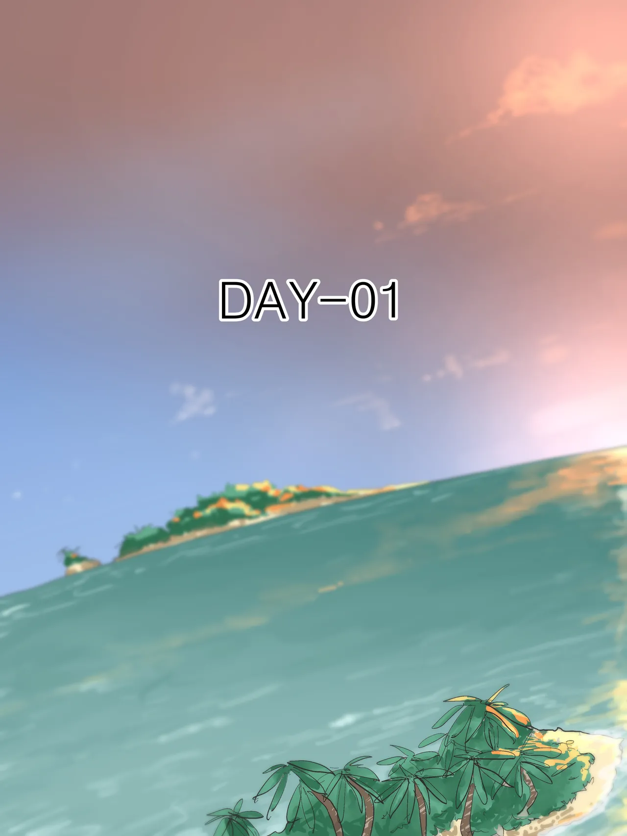 [laliberte] Paradise 1 _color_(TEXTLESS) numero di immagine  21