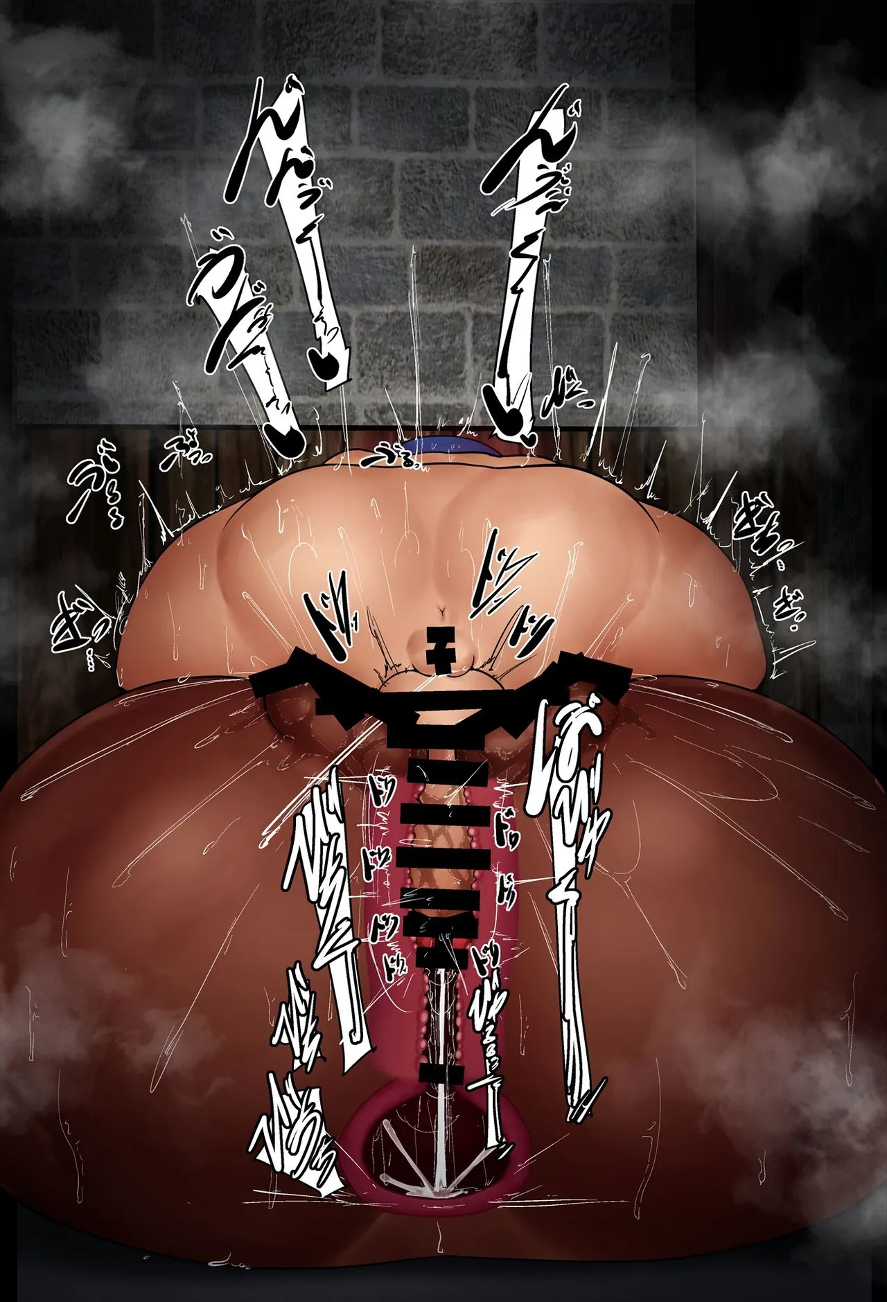 [sirosoil] Futanari Taiken Kyōren | Entrenamiento de experiencia futanari [Spanish] image number 27