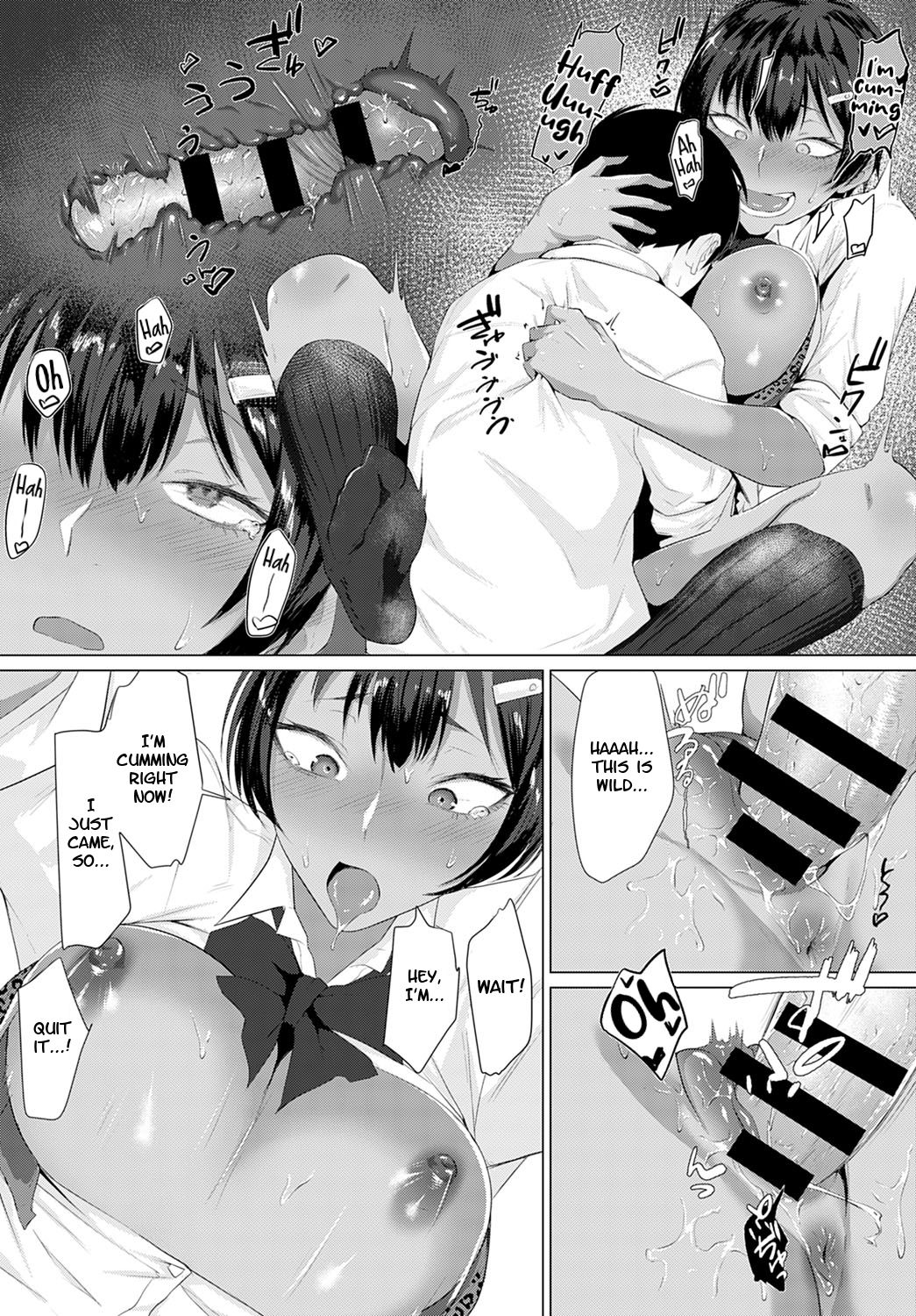 [Tsukumo Nikyu] Hatsujouki | A Lady in Heat (COMIC Anthurium 2021-01) [English] [Nisor] [Digital] image number 18