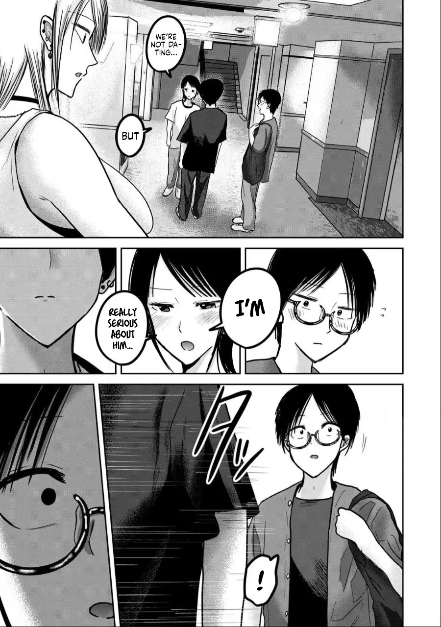 [Nakaura Tomoki] Ueno-kun wa Kaihatsu-zumi Dai 50 wa | Ueno-kun Has Been Developed Chapter 50 [English] image number 15