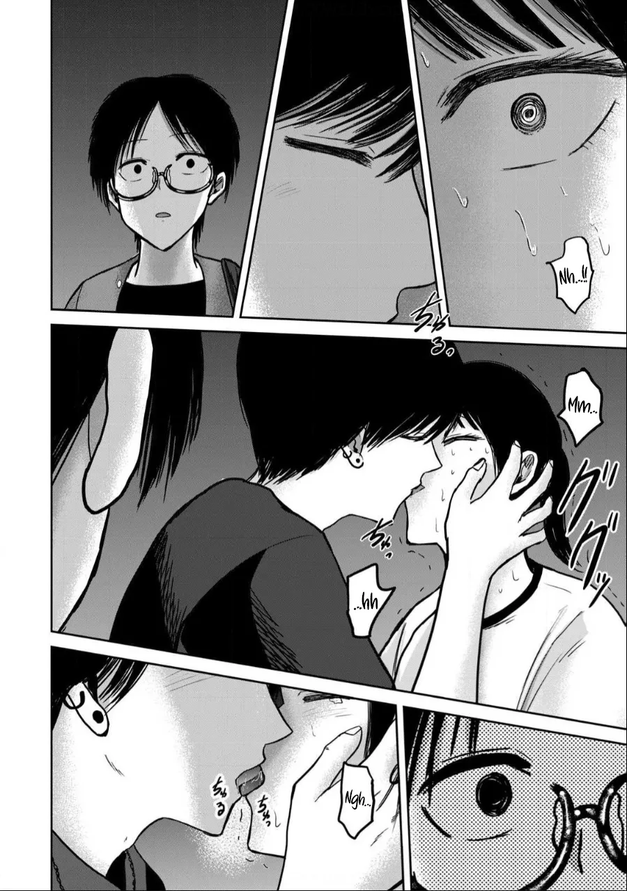 [Nakaura Tomoki] Ueno-kun wa Kaihatsu-zumi Dai 50 wa | Ueno-kun Has Been Developed Chapter 50 [English] image number 17