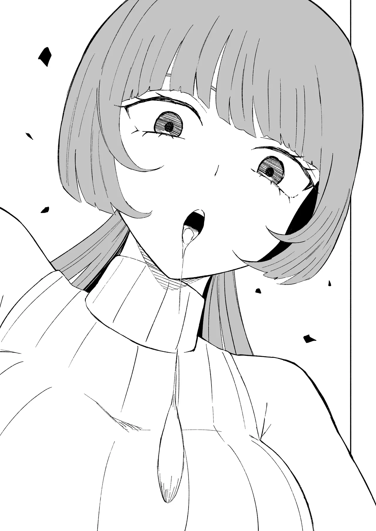 [ロキ]マッチングアプリでマゾいじめ遊び〜包茎マゾ〜 图片编号 49