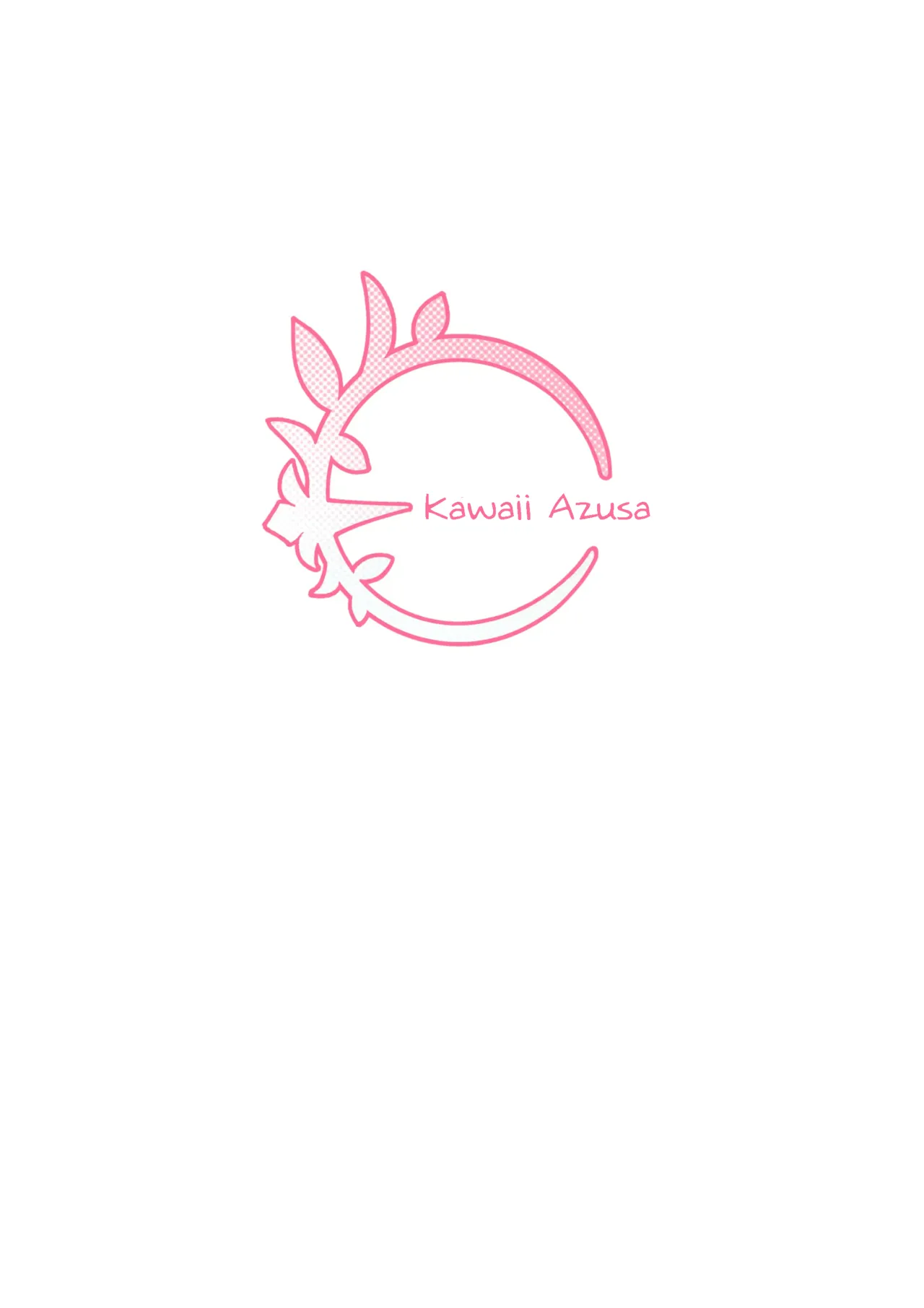 [Kawaii Azusa (Rong Hui)] Hakudaku Tenshi to no, Torokeru You na Joukou | Melting Love Experience with a Milky White Angel (Blue Archive) [English] [Akane] [Digital] 画像番号 36