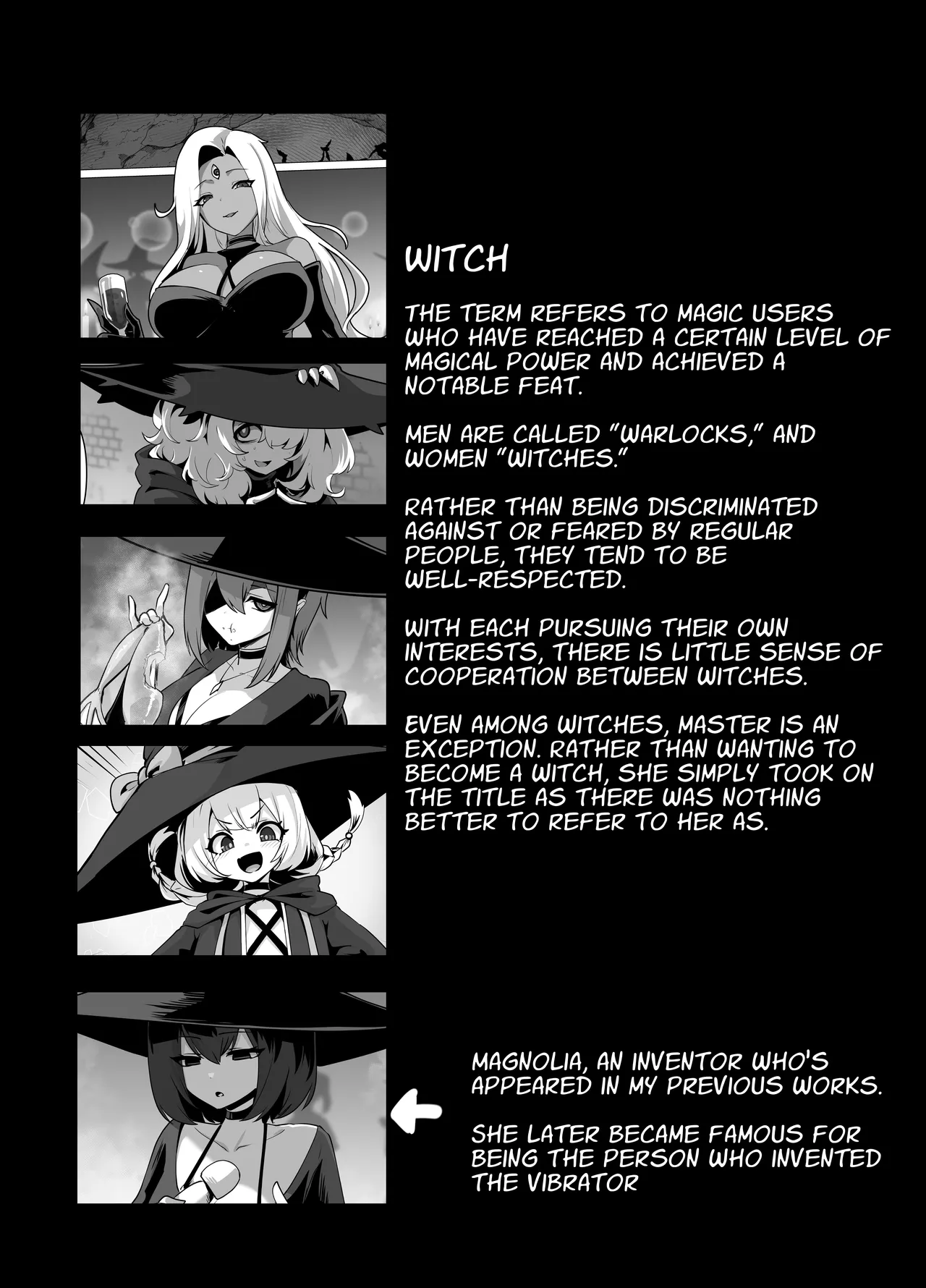 [HASHIOKI (Otemoto)] Oshishou-sama, Se~shi o Kudasai | Master, Please Bestow Me Your Mana! [English] [APA] 이미지 번호 70