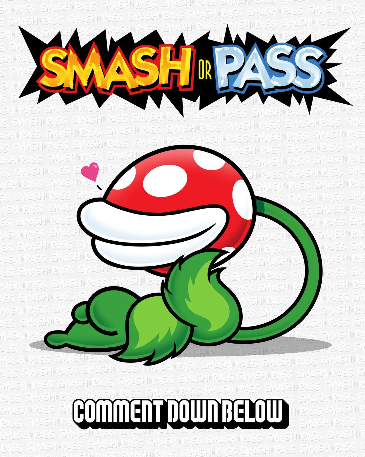 DOCSHODDY SUPER MARIO BROS: SMASH OF PASS 4eme image