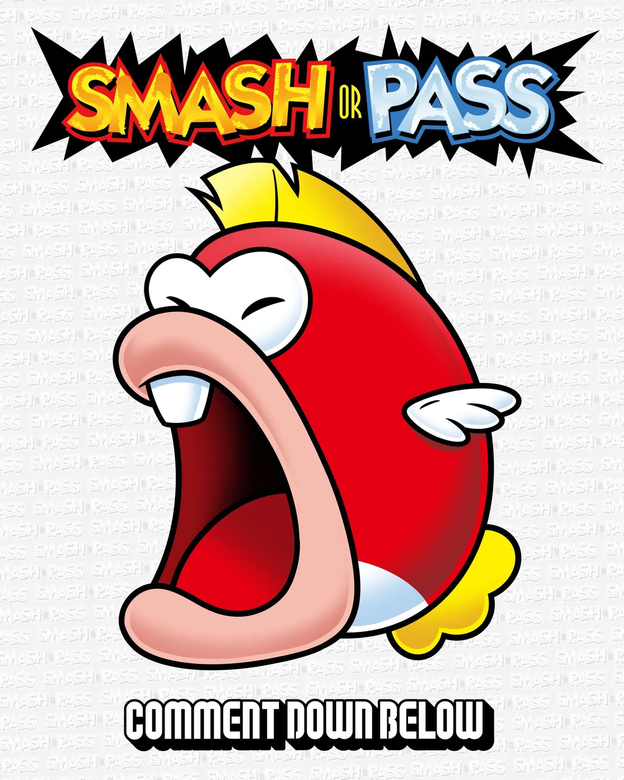 DOCSHODDY SUPER MARIO BROS: SMASH OF PASS 6eme image