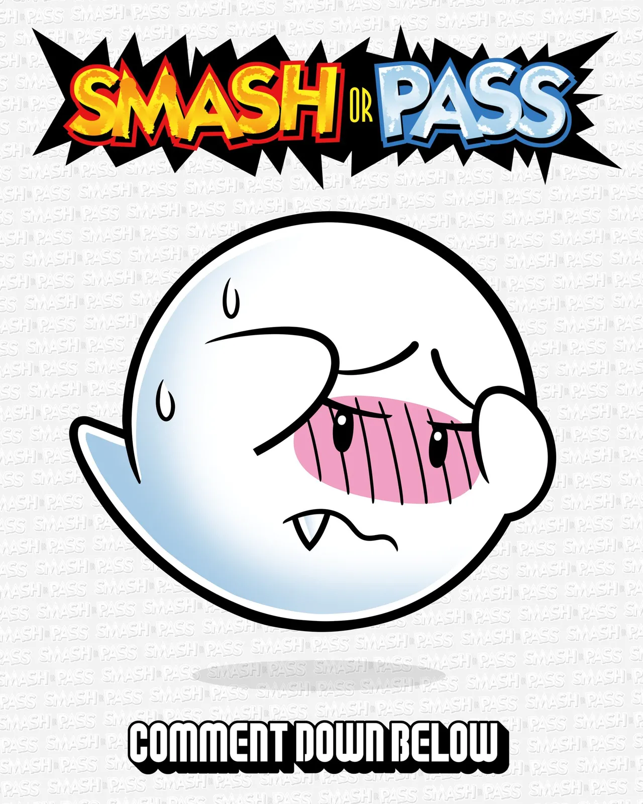 DOCSHODDY SUPER MARIO BROS: SMASH OF PASS 8eme image
