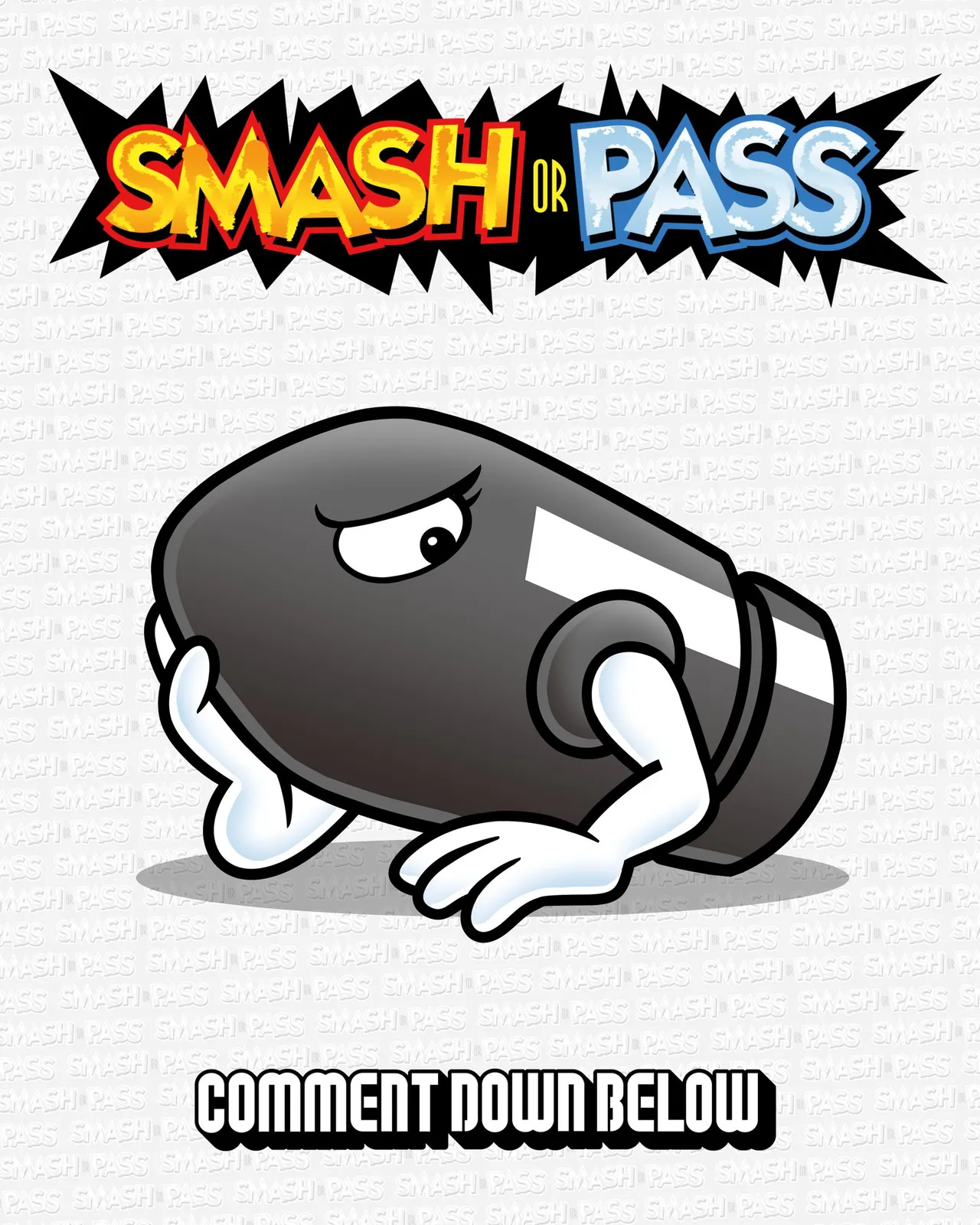 DOCSHODDY SUPER MARIO BROS: SMASH OF PASS 9eme image