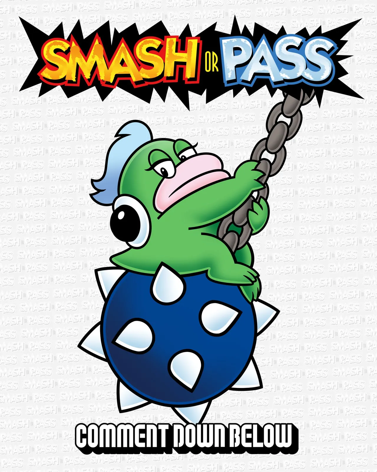 DOCSHODDY SUPER MARIO BROS: SMASH OF PASS 12eme image