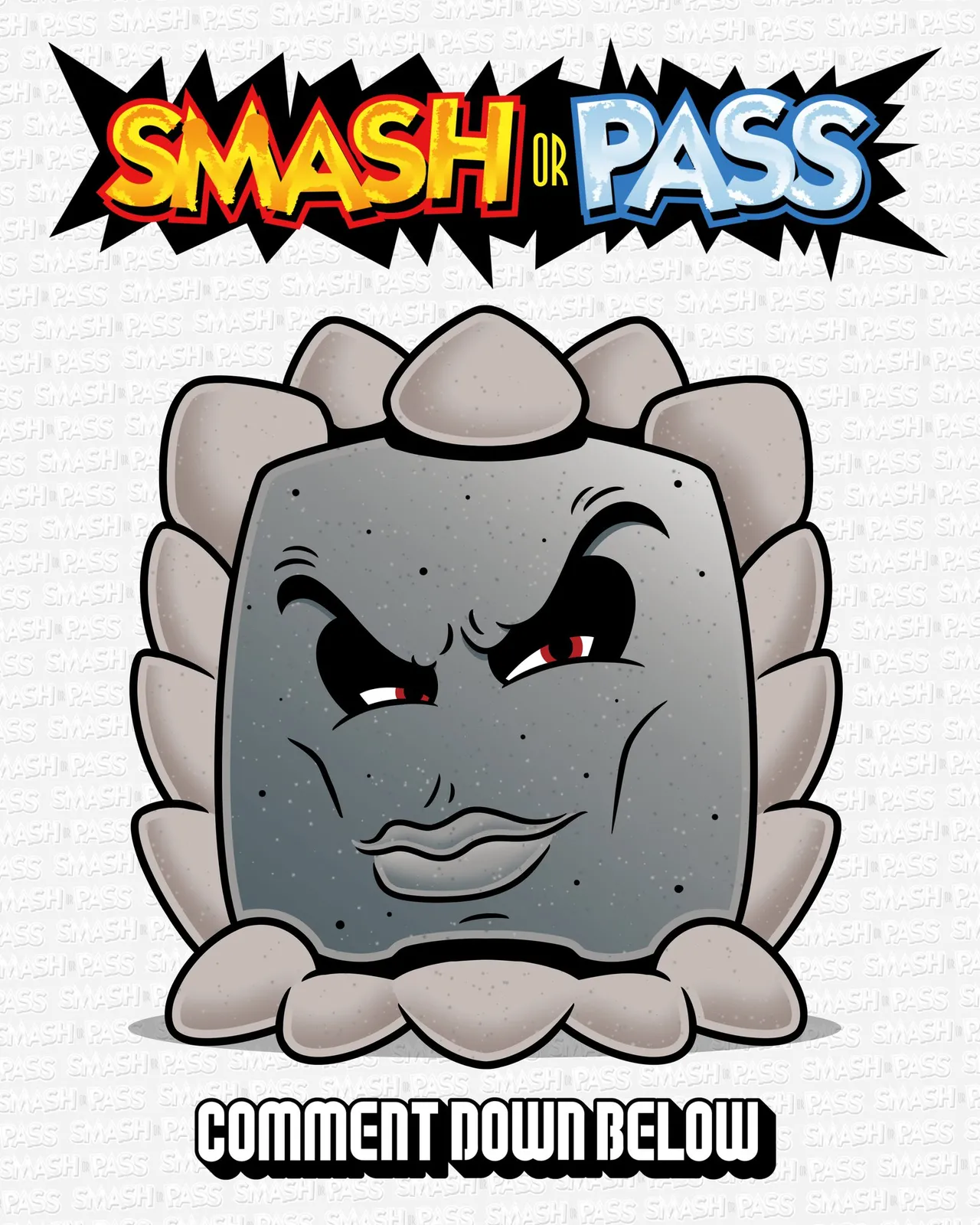 DOCSHODDY SUPER MARIO BROS: SMASH OF PASS 15eme image