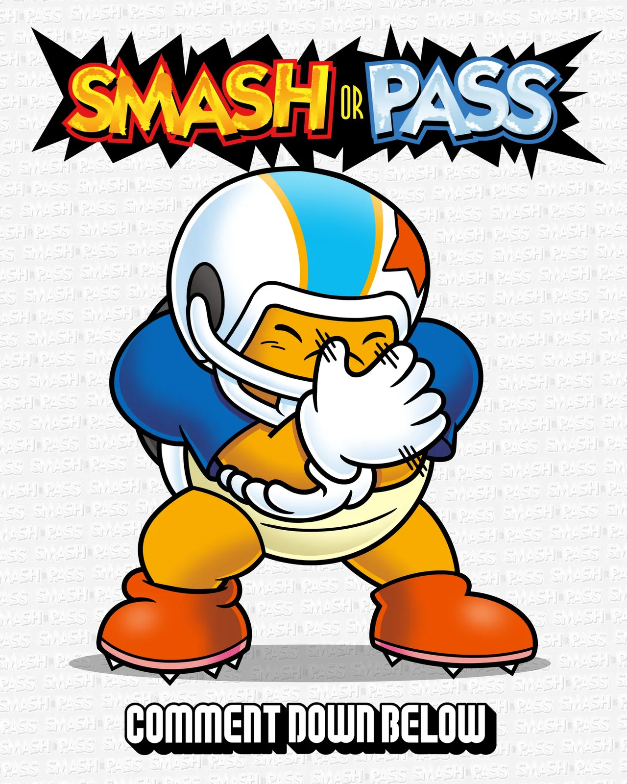 DOCSHODDY SUPER MARIO BROS: SMASH OF PASS 21eme image