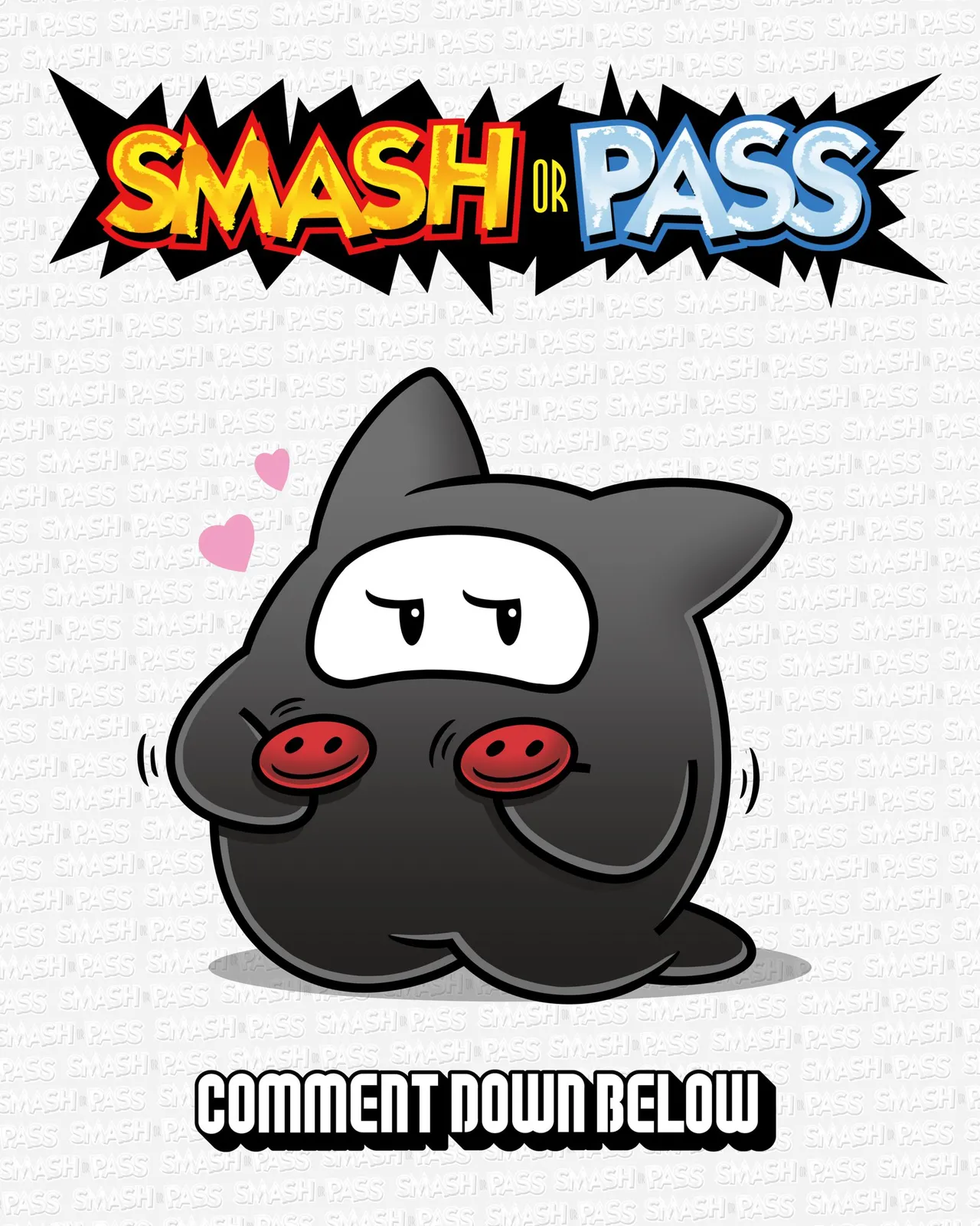 DOCSHODDY SUPER MARIO BROS: SMASH OF PASS 22eme image