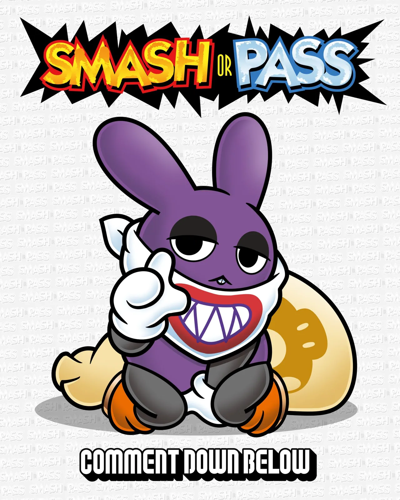 DOCSHODDY SUPER MARIO BROS: SMASH OF PASS 24eme image