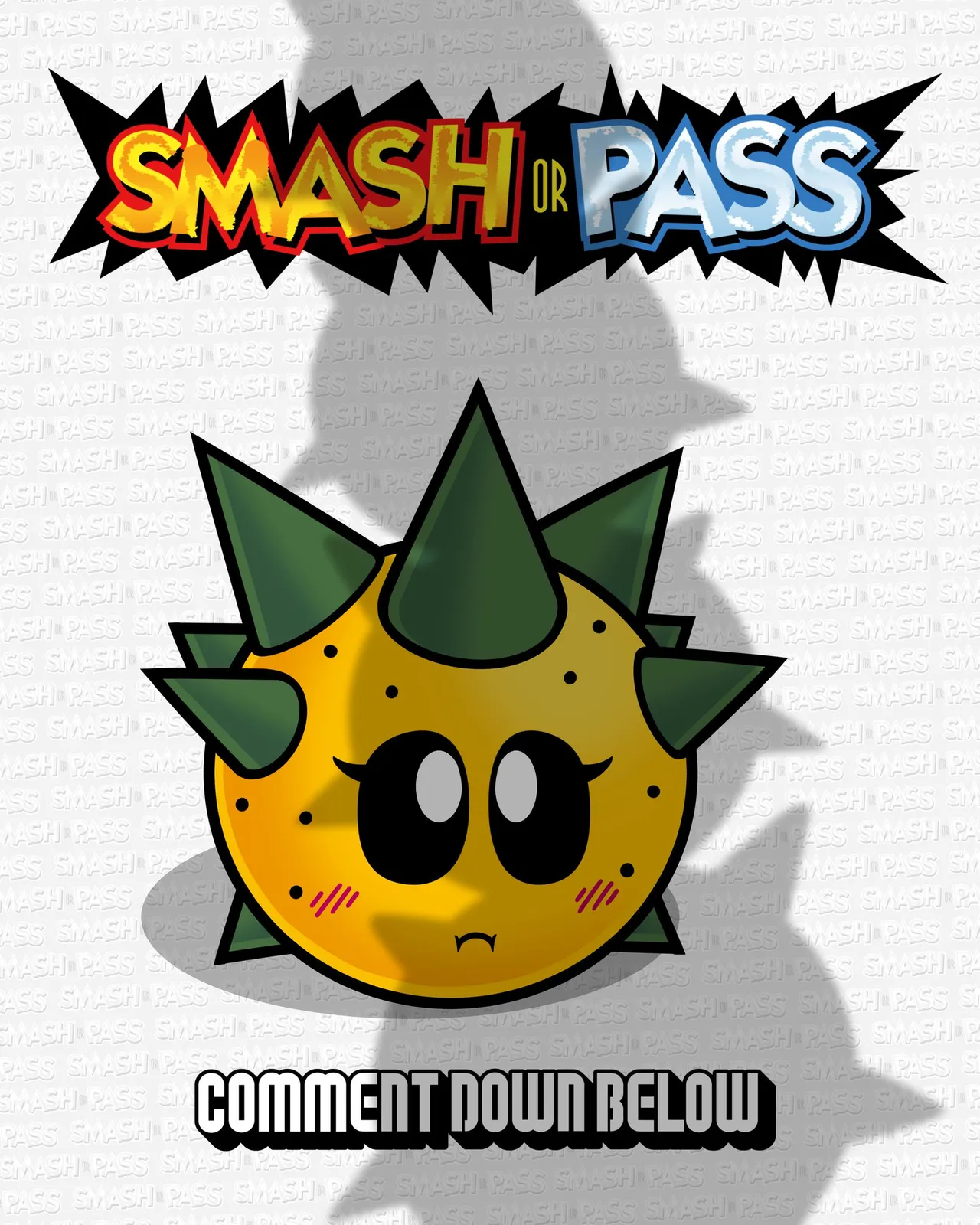 DOCSHODDY SUPER MARIO BROS: SMASH OF PASS 26eme image