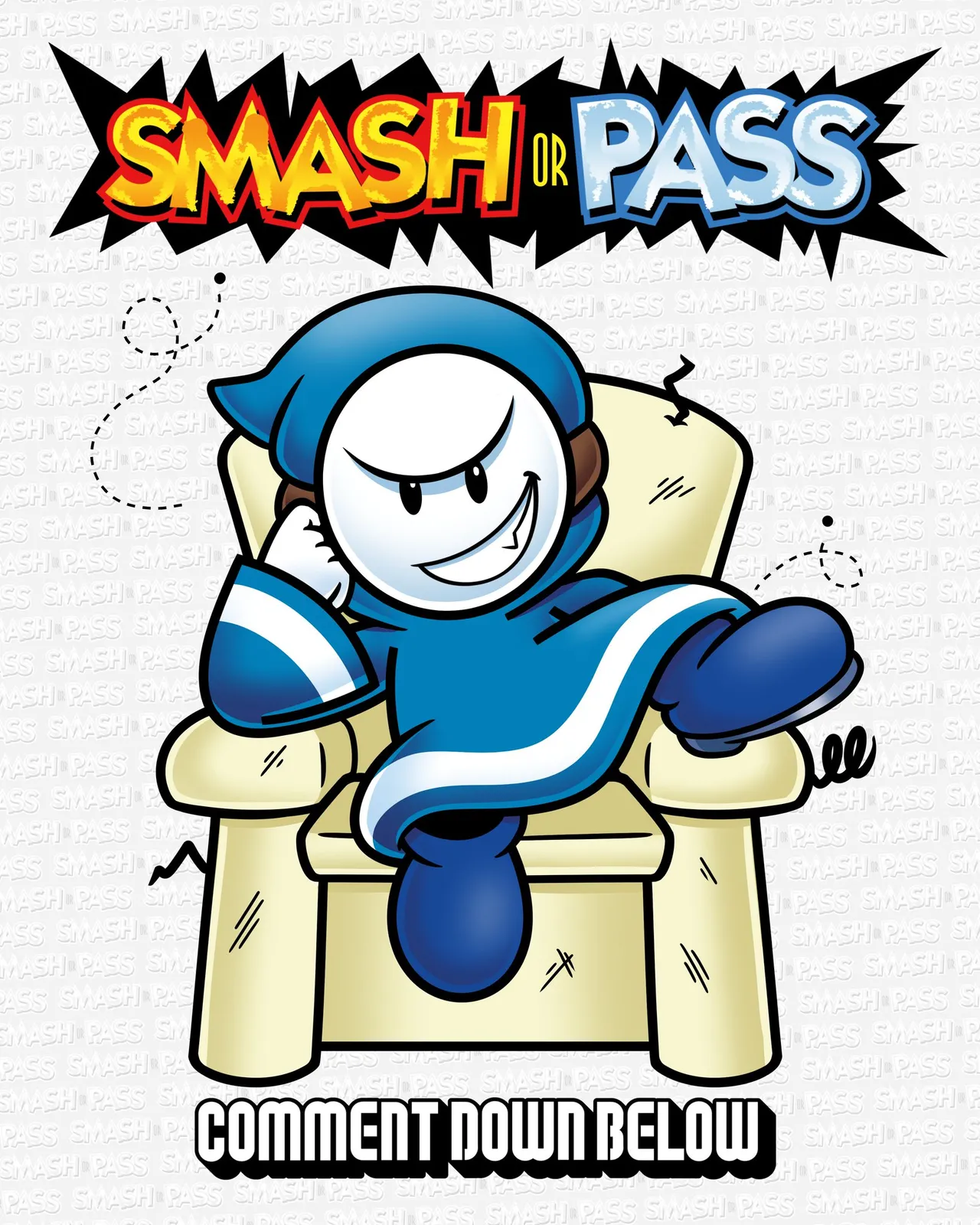 DOCSHODDY SUPER MARIO BROS: SMASH OF PASS 27eme image