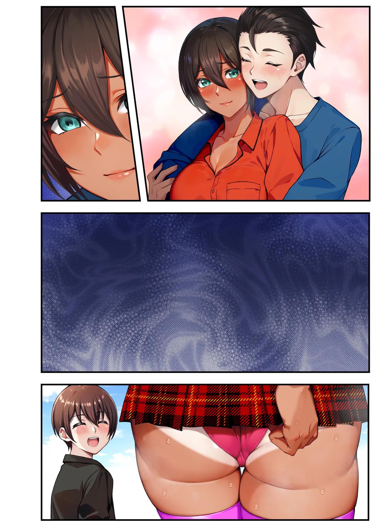 My Mom Becomes My Friend's Personal Onahole 2 My Mom Becomes My Friend's Personal Onahole 2 Part 1 numero di immagine  74