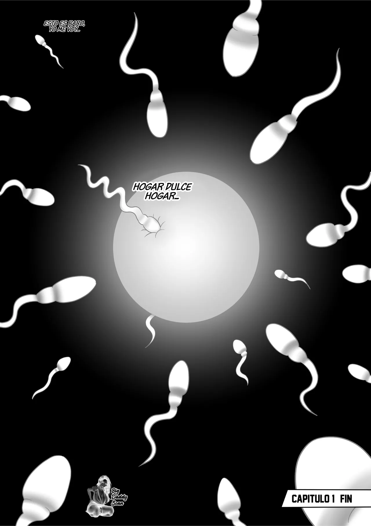 [ALAMAMA] Madre E Hijo En Una Isla Desierta #1 [Spanish] [BigDaddy Scan] [Decensored] 이미지 번호 25