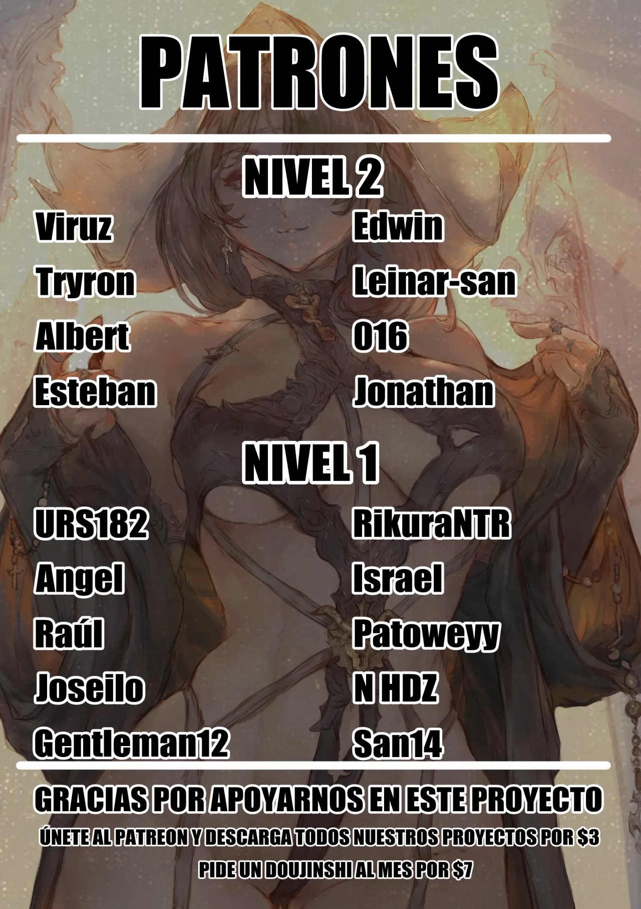 [ALAMAMA] Madre E Hijo En Una Isla Desierta #1 [Spanish] [BigDaddy Scan] [Decensored] 이미지 번호 28