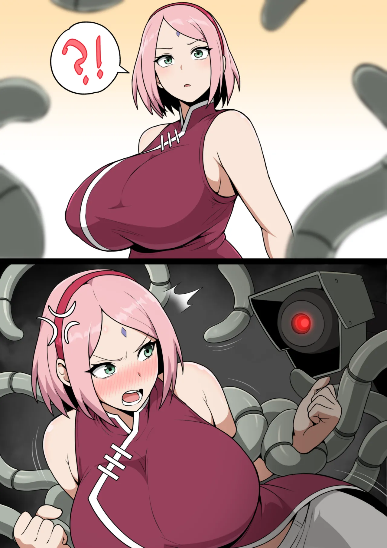 [Dr.Orga] Scientific Ninja Tool (Boruto) 이미지 번호 1