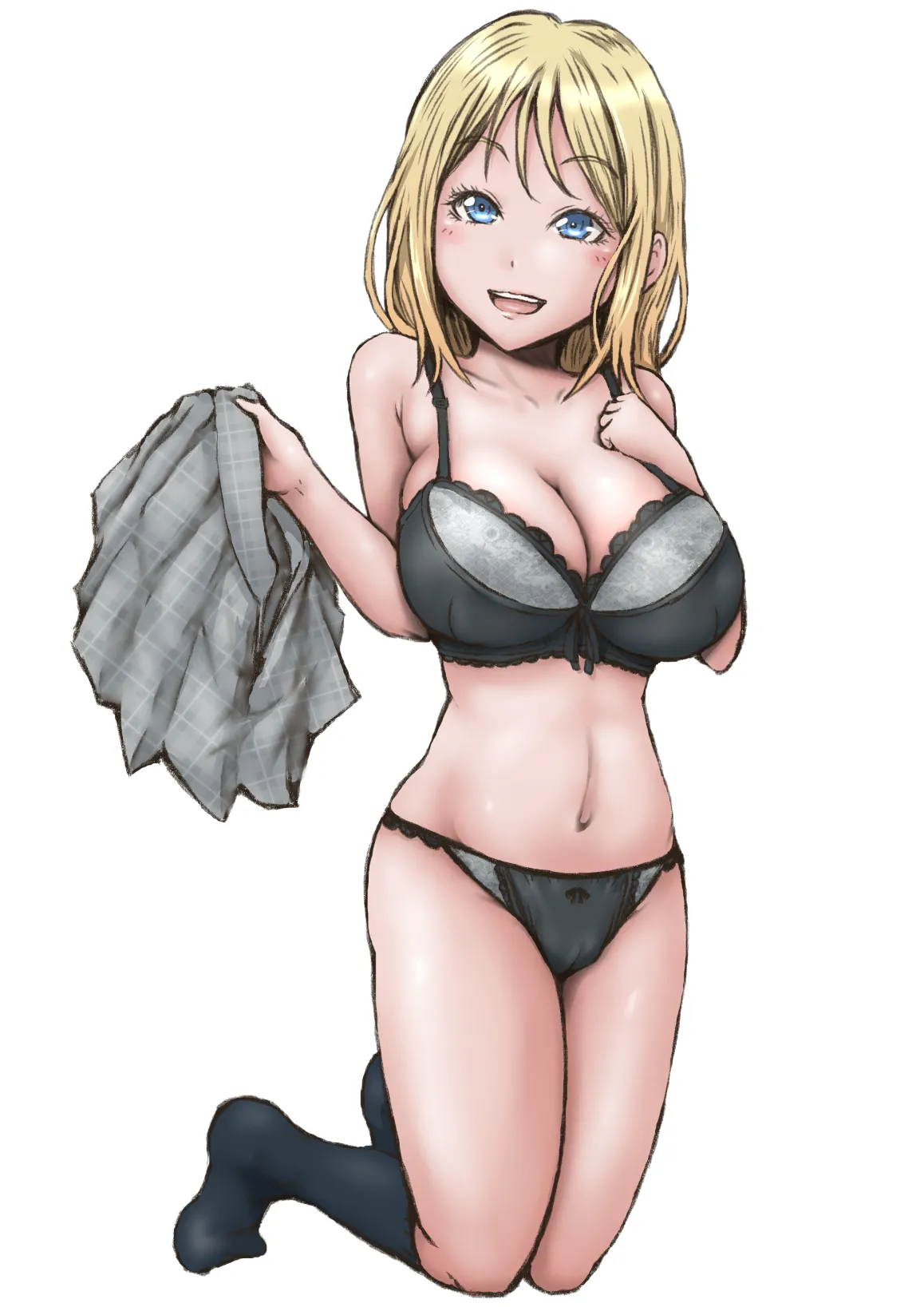 [Rabikritz (numa)] Piece of Cake part 2 image number 30