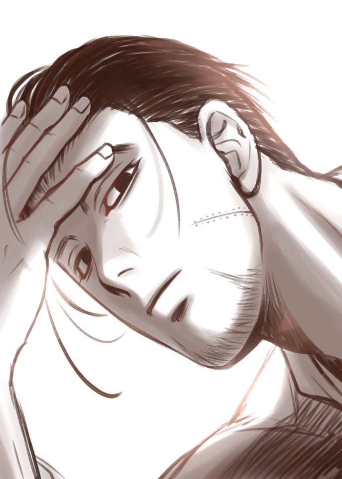 [momokan85] Oripa LOVER #6 (Golden Kamuy) [English] изображение № 16