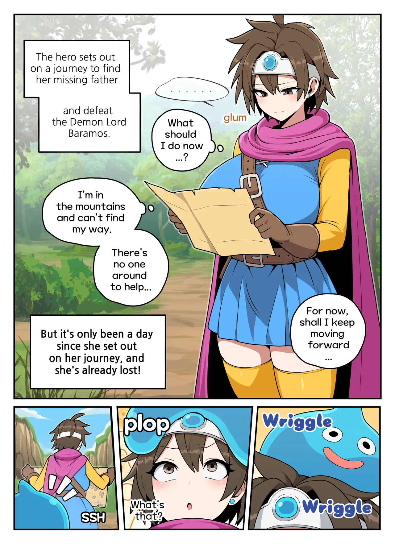 [everyday2] Slime me! imagen número 12