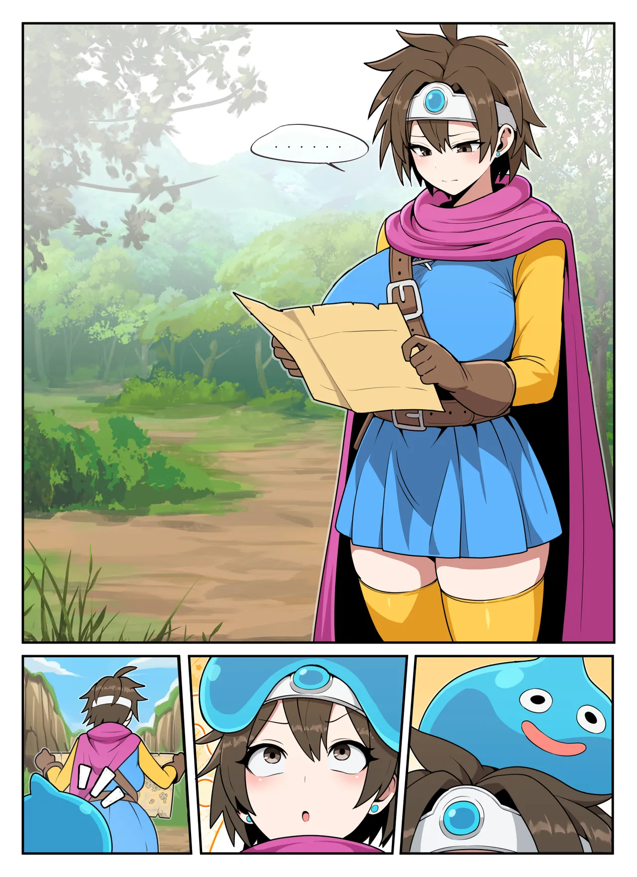 [everyday2] Slime me! imagen número 22