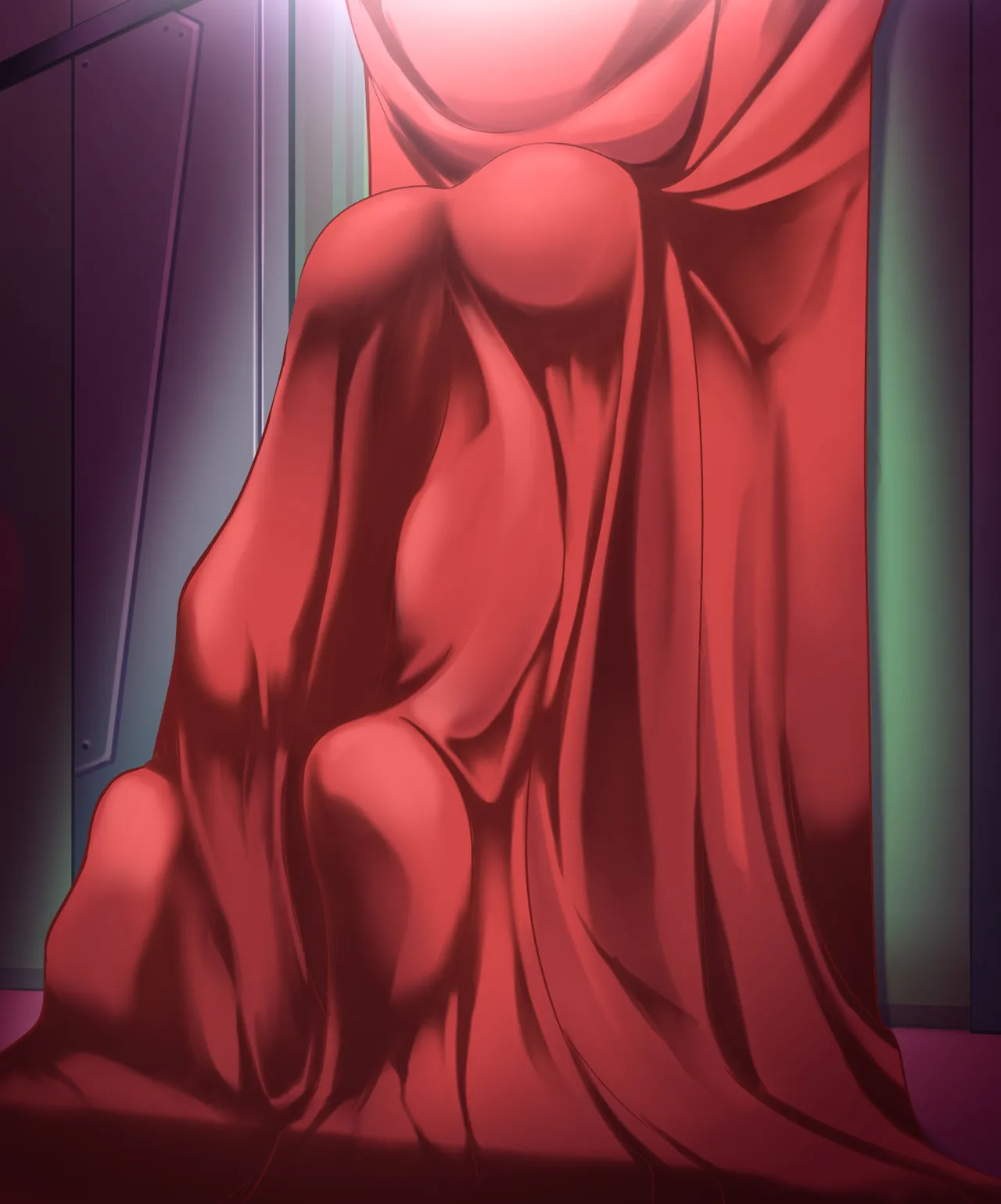 [Fishneak (KuroFn)] 心屠拷憐惨 曲序〜お仕事地獄篇〜 (Shijou Saikyou no Deshi Kenichi) [Digital] numero di immagine  38