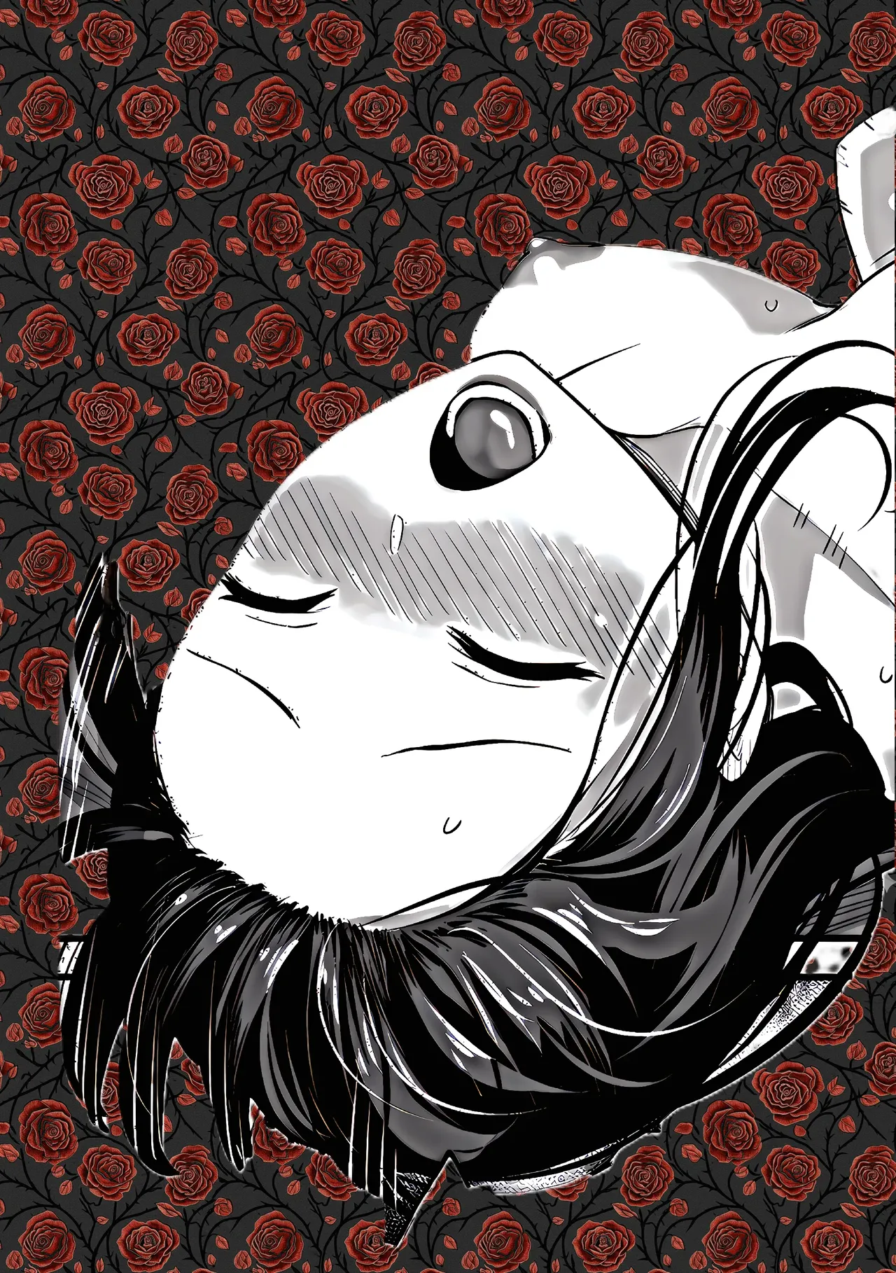 [Benimura Karu]Credited Extra Curricular Council Couplings: A Rewrite of BKDKGSDNI [Decensored] 图片编号 64