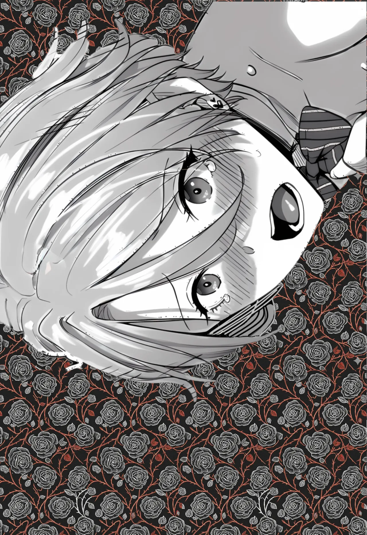 [Benimura Karu]Credited Extra Curricular Council Couplings: A Rewrite of BKDKGSDNI [Decensored] 图片编号 66